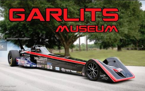 Garlits